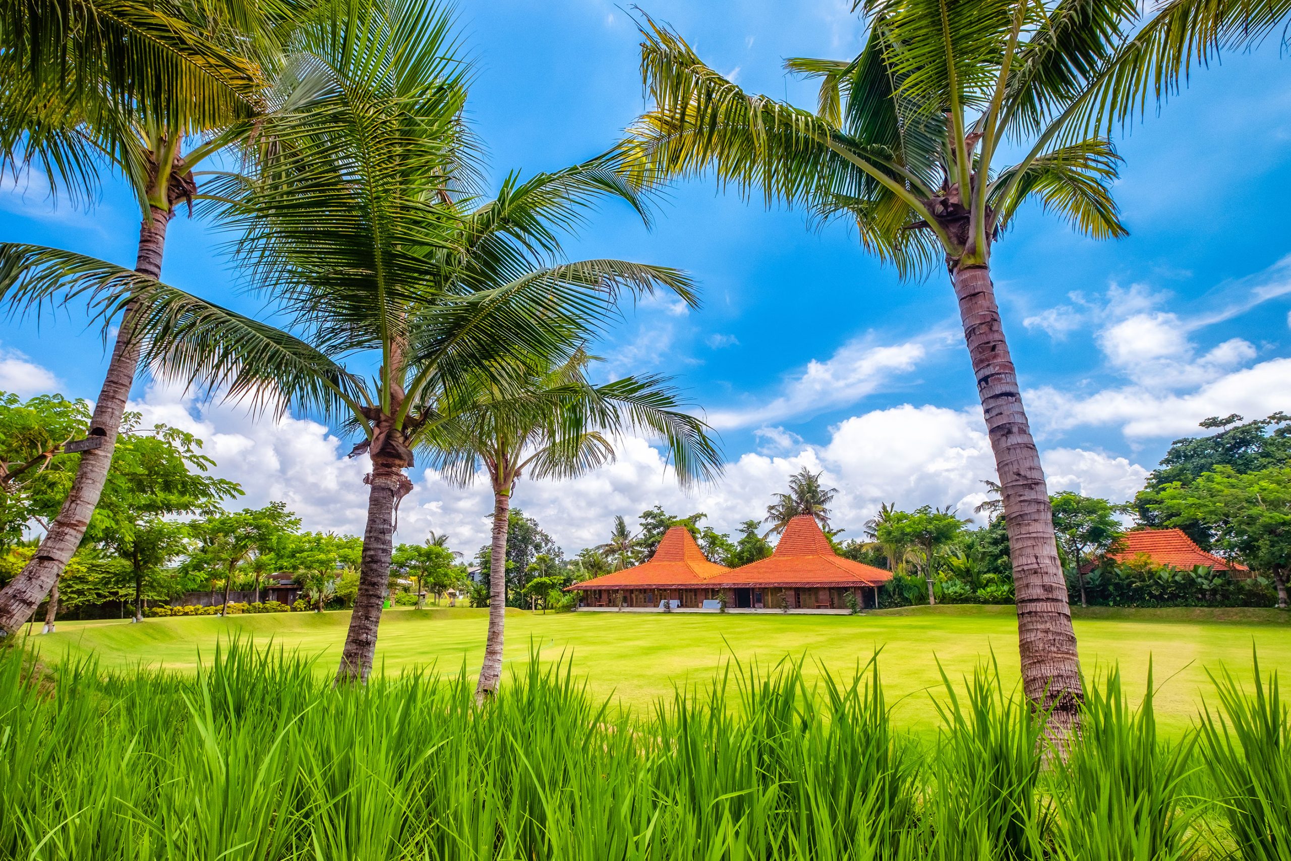 In The Press - Komune Resort Keramas Bali