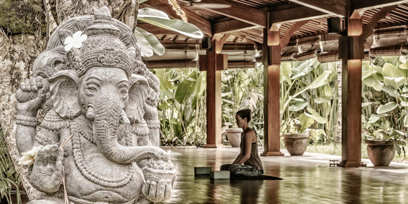 In The Press - Komune Resort Keramas Bali