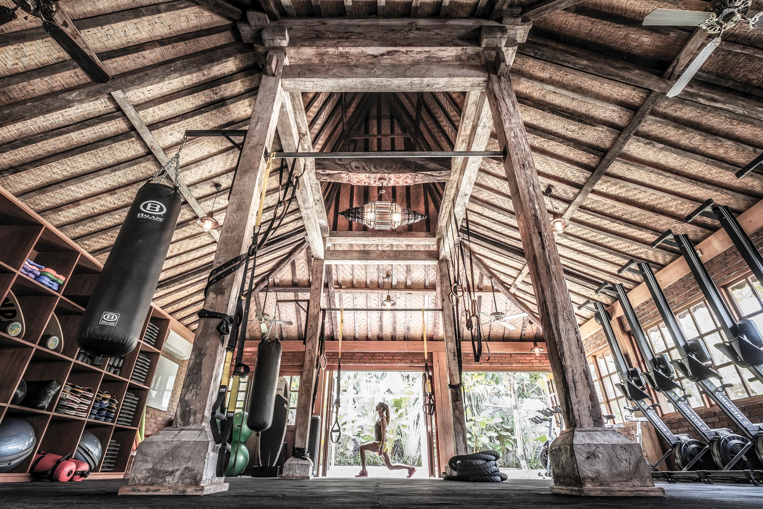 In The Press - Komune Resort Keramas Bali