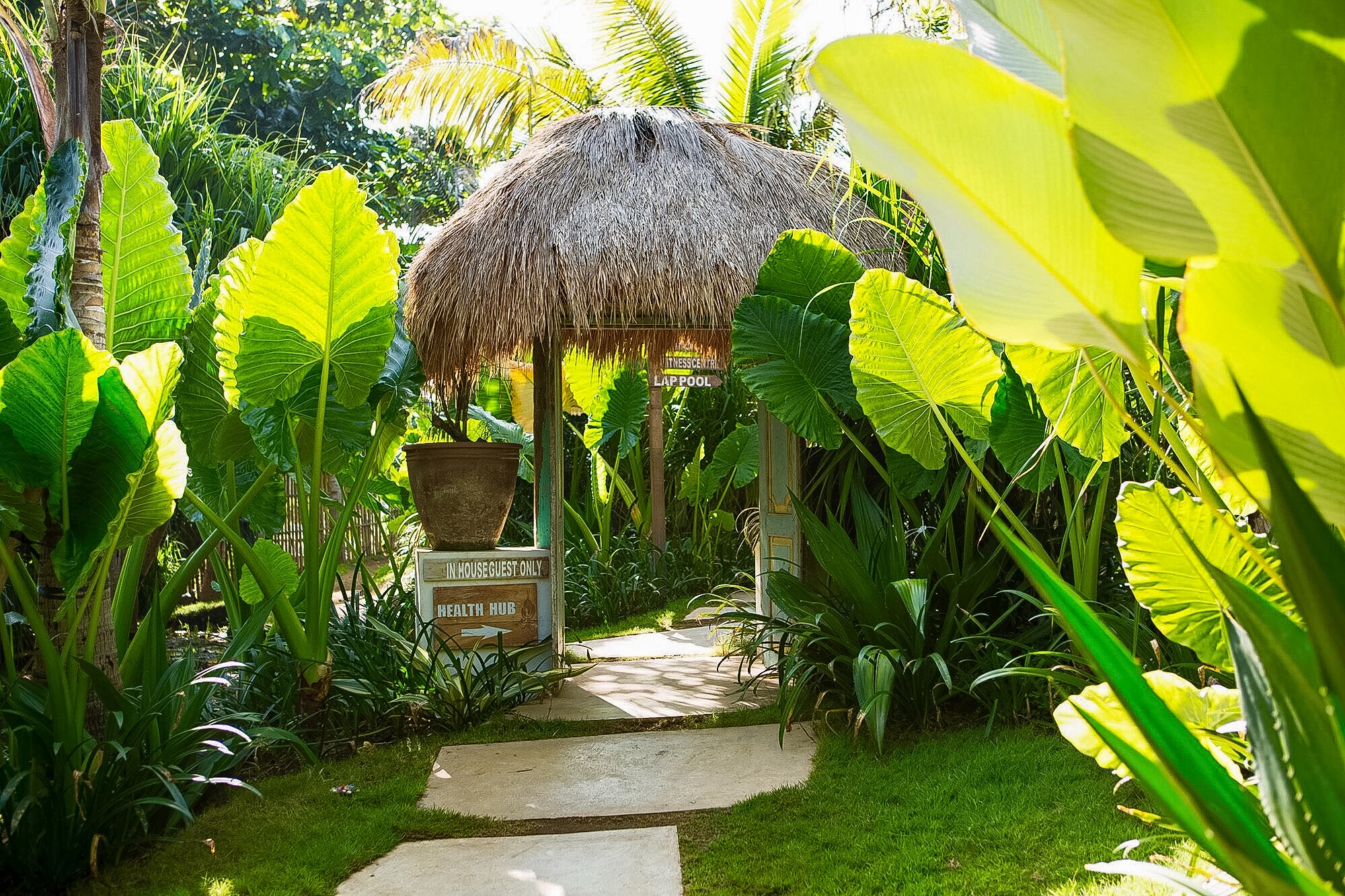 In The Press - Komune Resort Keramas Bali
