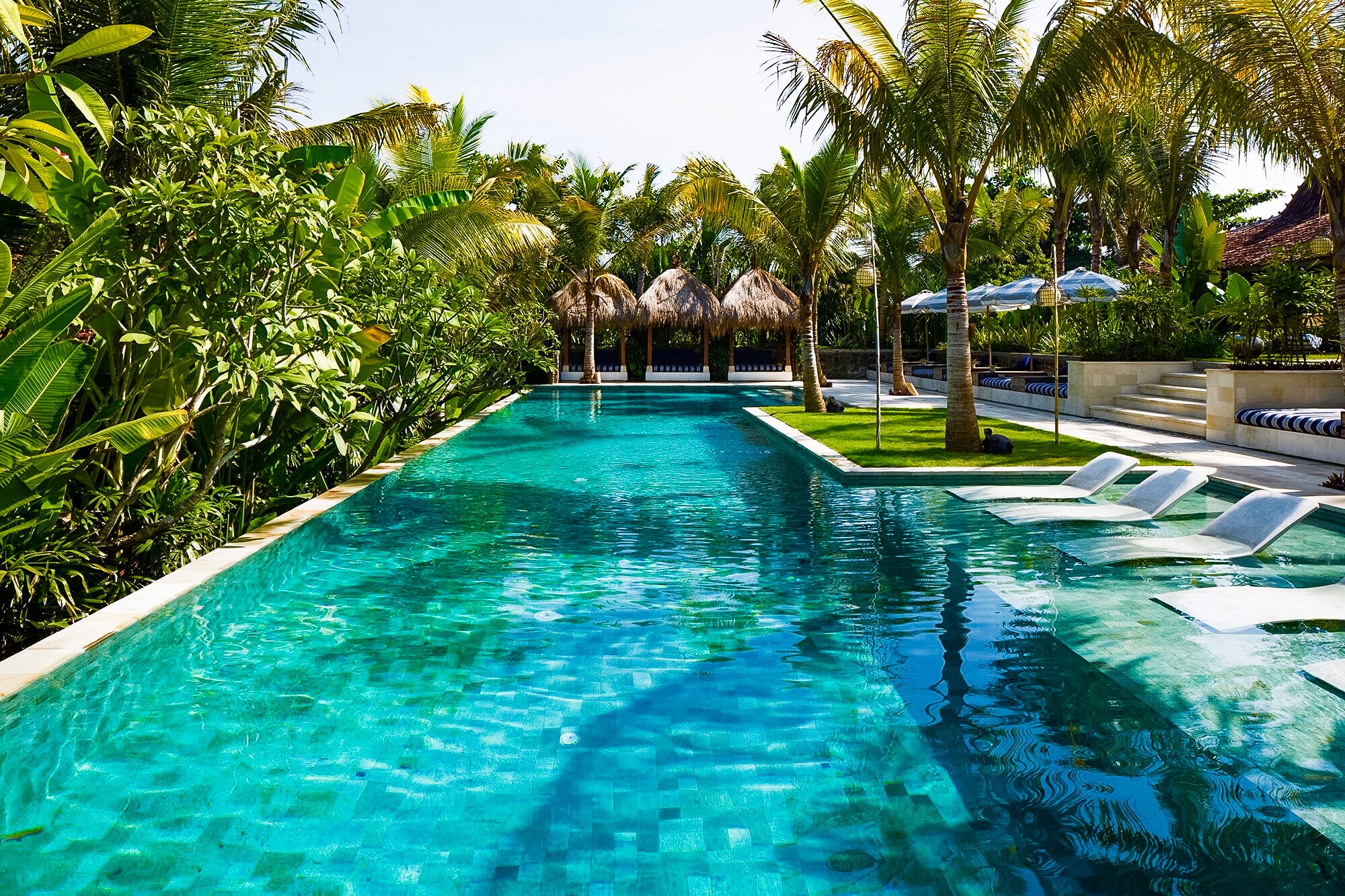 In The Press - Komune Resort Keramas Bali