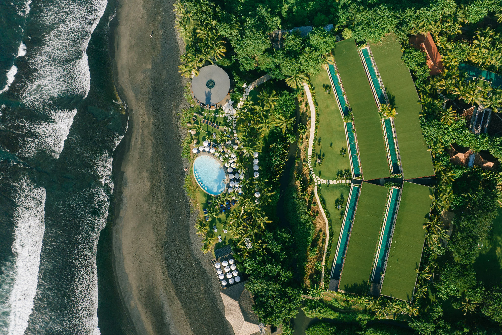 The Art of Longevity - Komune Resort Keramas Bali