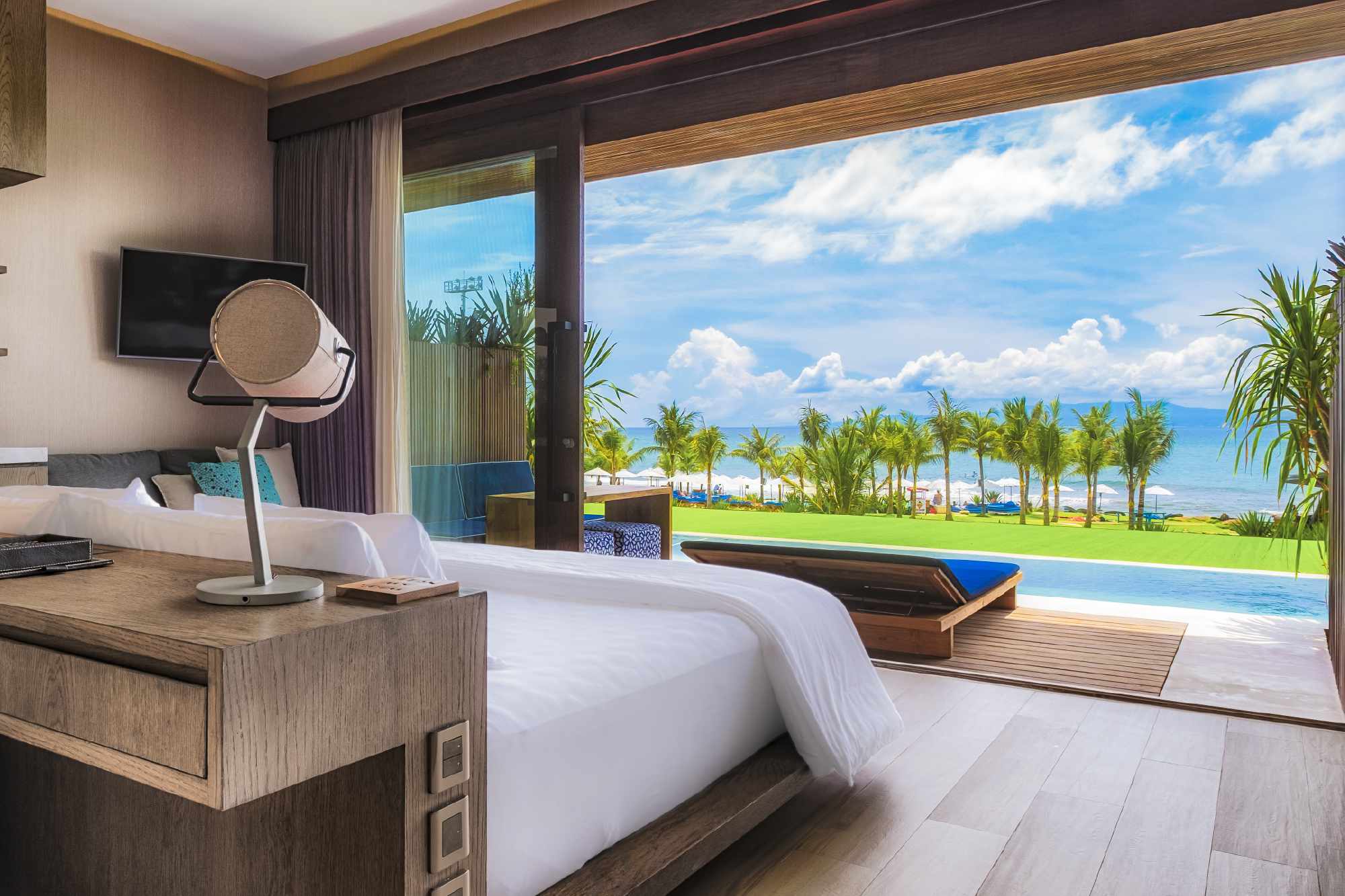 The Art of Longevity - Komune Resort Keramas Bali