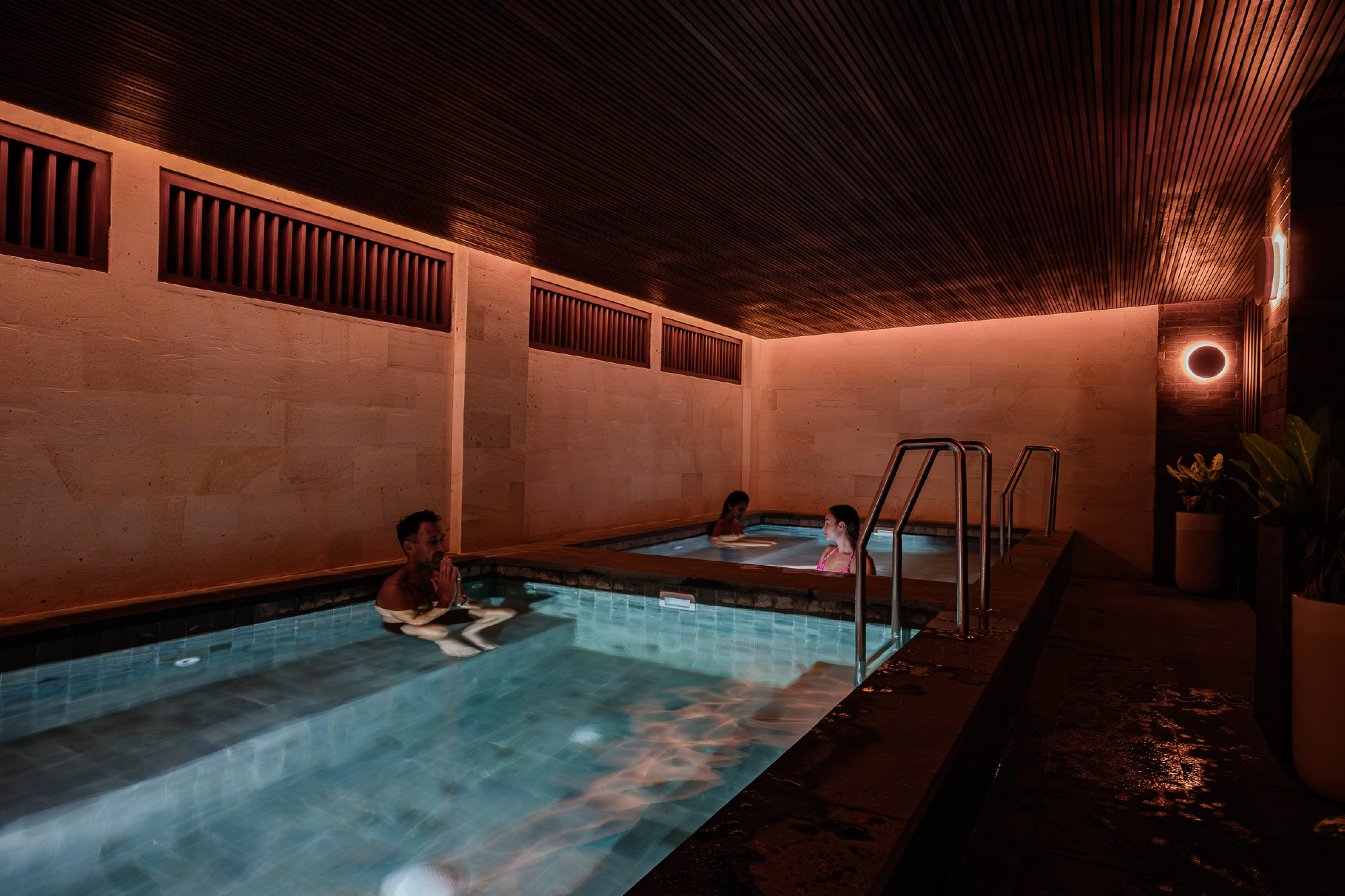 The Art of Longevity - Komune Resort Keramas Bali